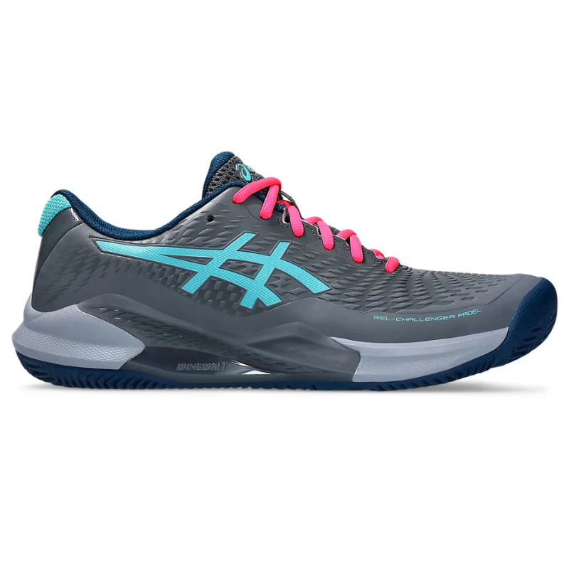 CHAUSSURE ASICS GEL CHALLENGER 14 PADEL (40,5)