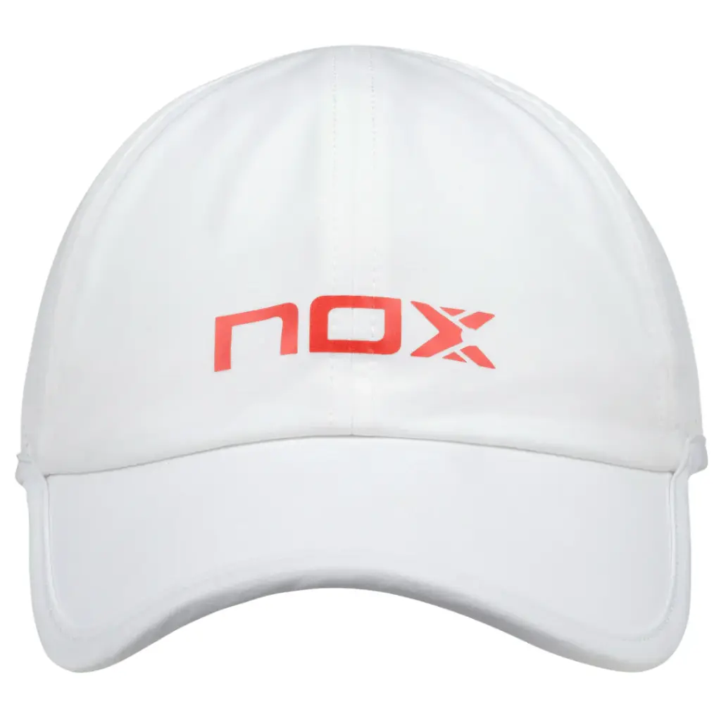 Casquette Nox Noir