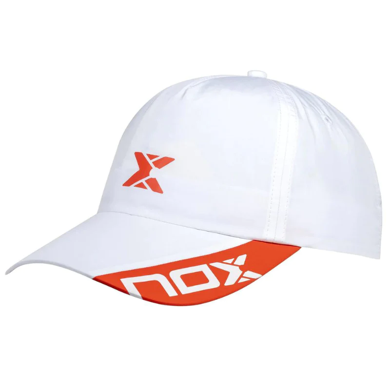 Casquette Nox 2024 Bleu