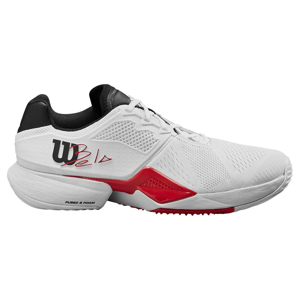 CHAUSSURE WILSON BELA TOUR