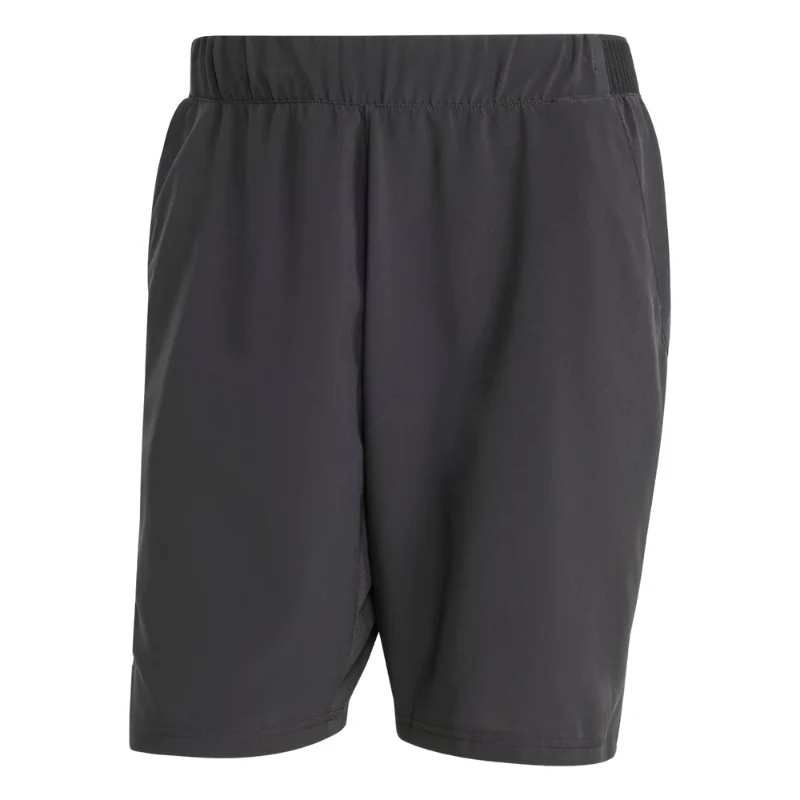 SHORT ADIDAS CLUB SW CLIMACOOL (S, NOIR)