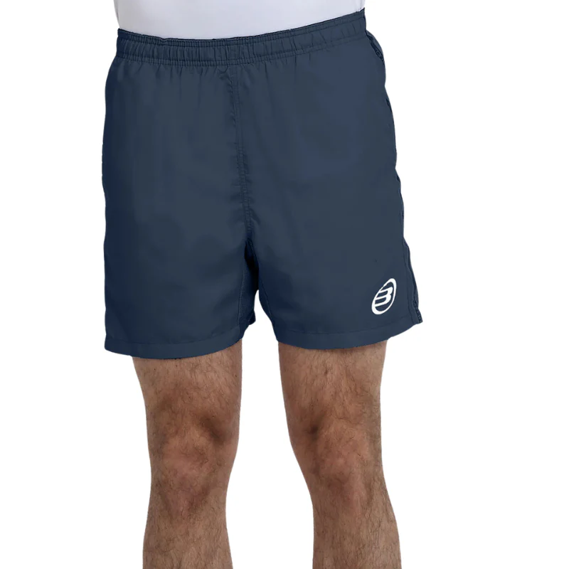 Short Bullpadel Celano Bleu Marine (S)