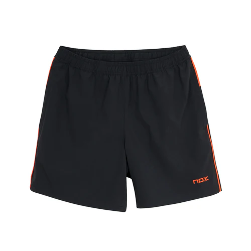 Short Nox Team Noir (XL)