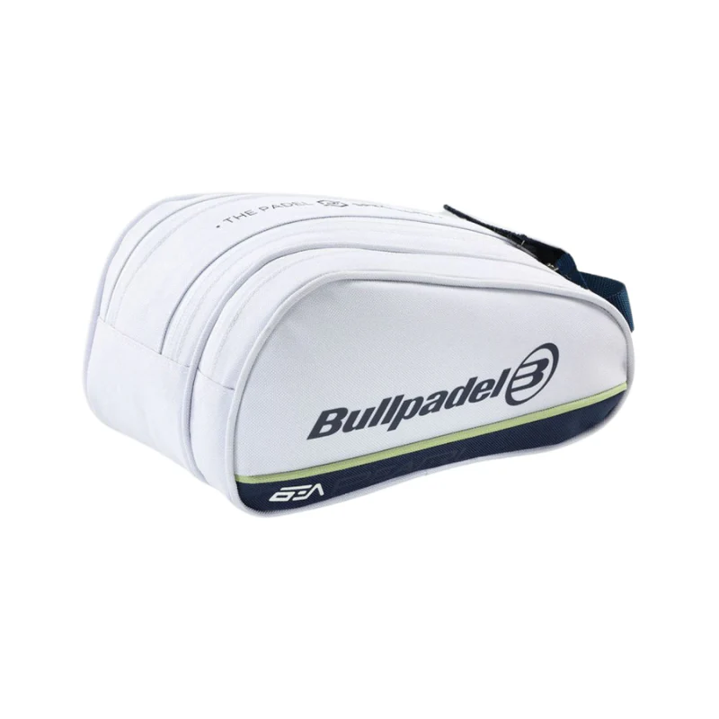 Trousse de toilette Bullpadel 2025