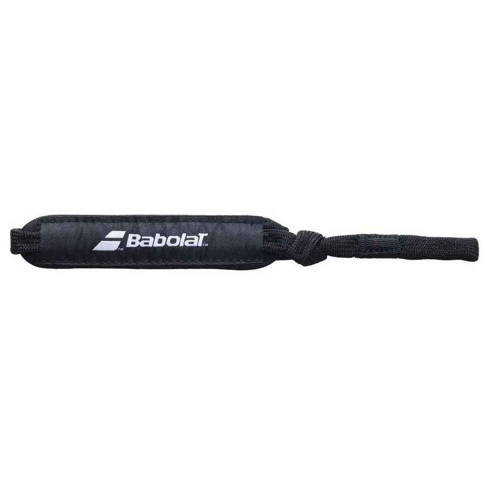 Dragonne Babolat Wristrap Jaune