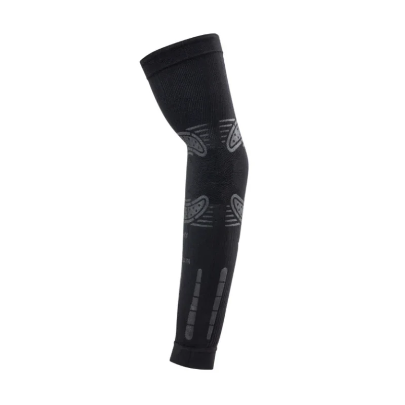 MANCHETTE FLOKY NO STRAIN (XS/S, NOIR)
