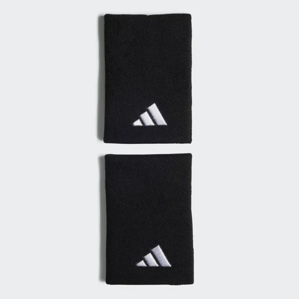 POIGNETS EPONGE ADIDAS L