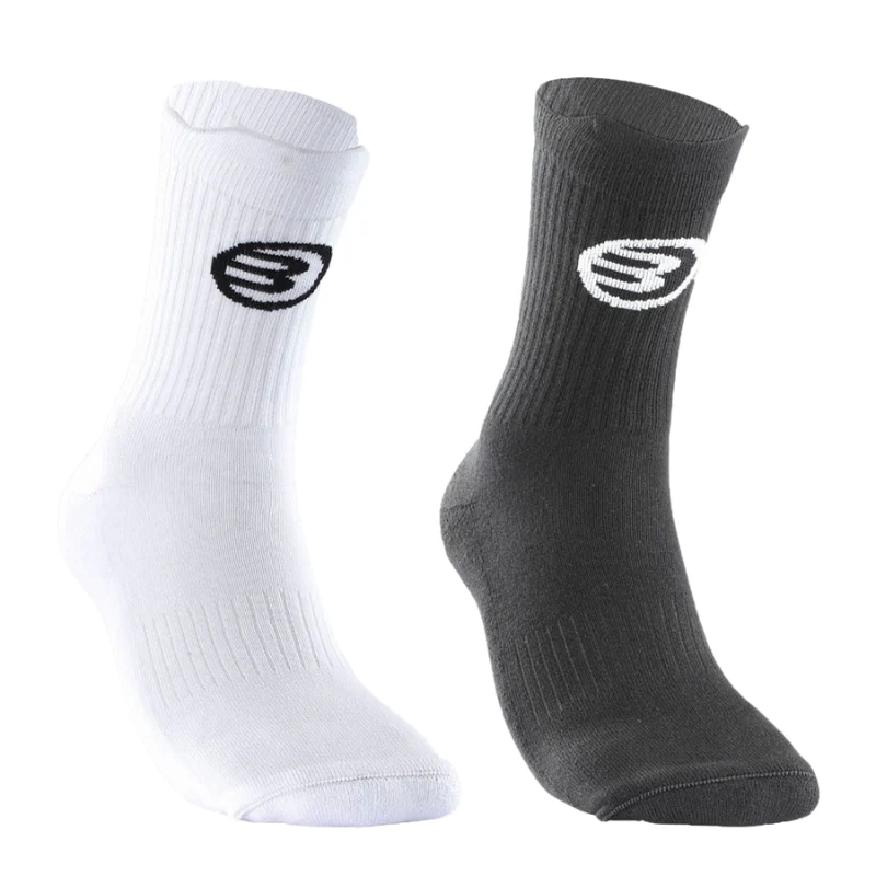 CHAUSSETTES BULLPADEL BP 253 X2