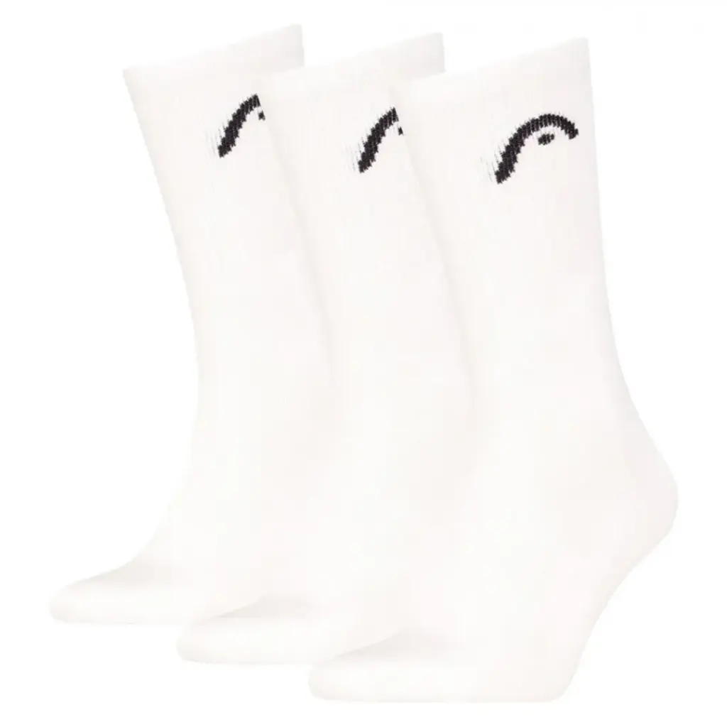 CHAUSSETTES HEAD 3P CLUB