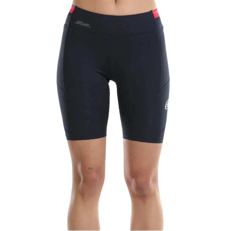 Cycliste Bullpadel Usura Bleu Marine (M)
