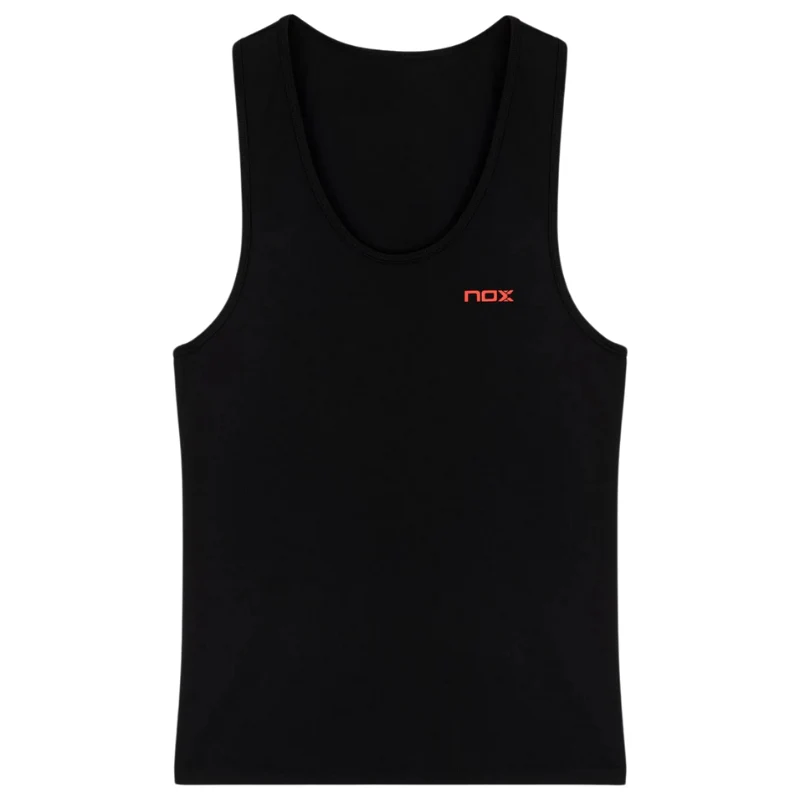 DEBARDEUR NOX TEAM FIT FEMME (S, NOIR)
