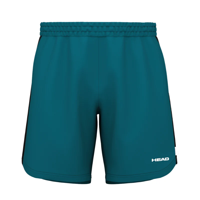 Short Head Power Bleu (XL)