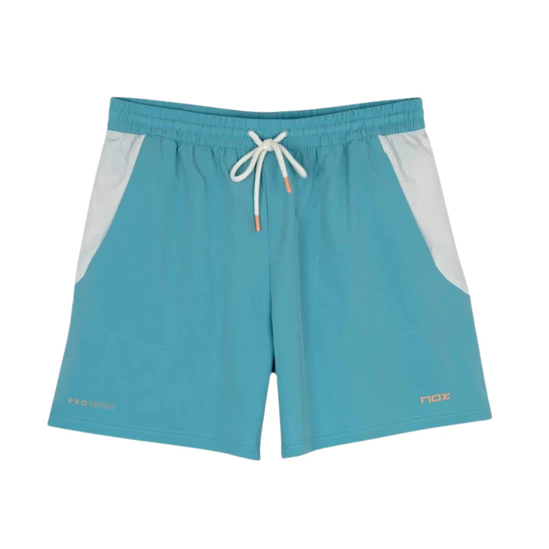 Short Nox Pro Bleu (XL)