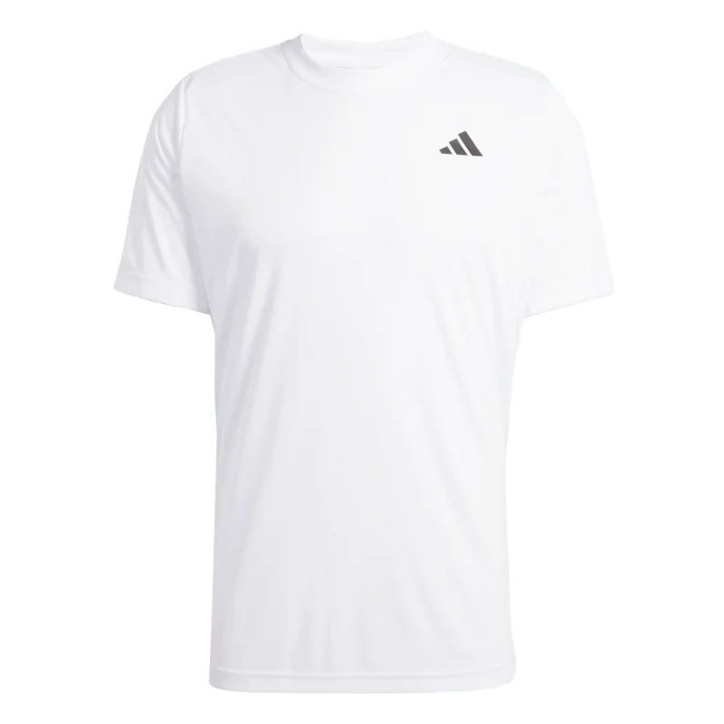 T Shirt Adidas Club Tee Blanc (L)