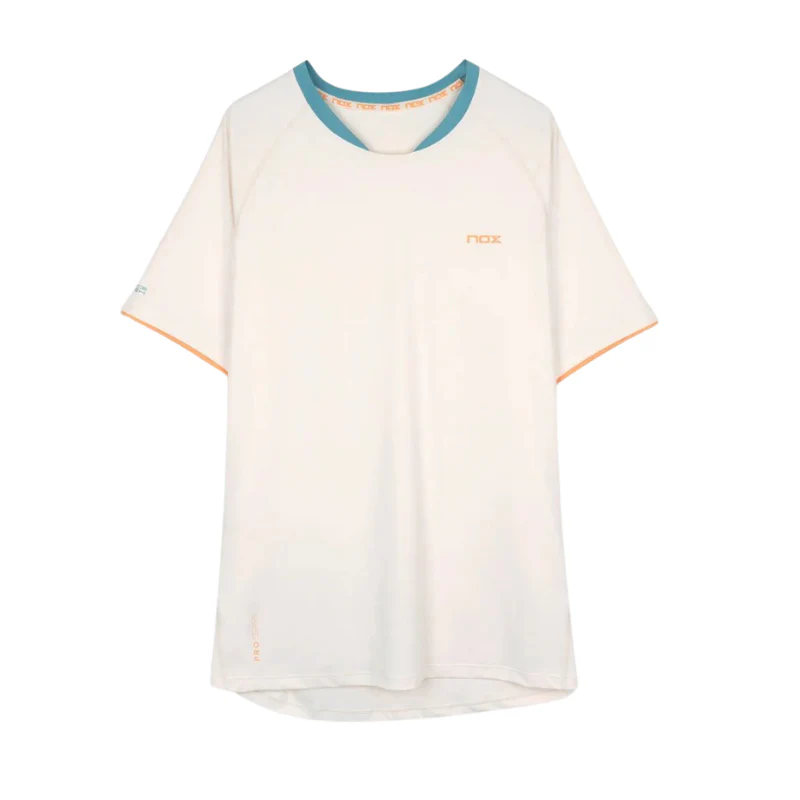 T Shirt Nox Pro