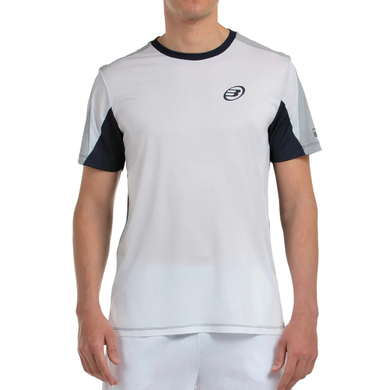 T SHIRT BULLPADEL BREGO (S)