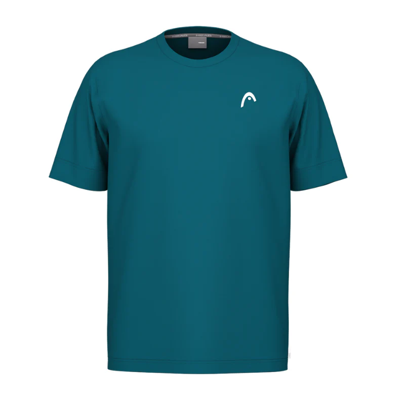 T Shirt Head Slice II
