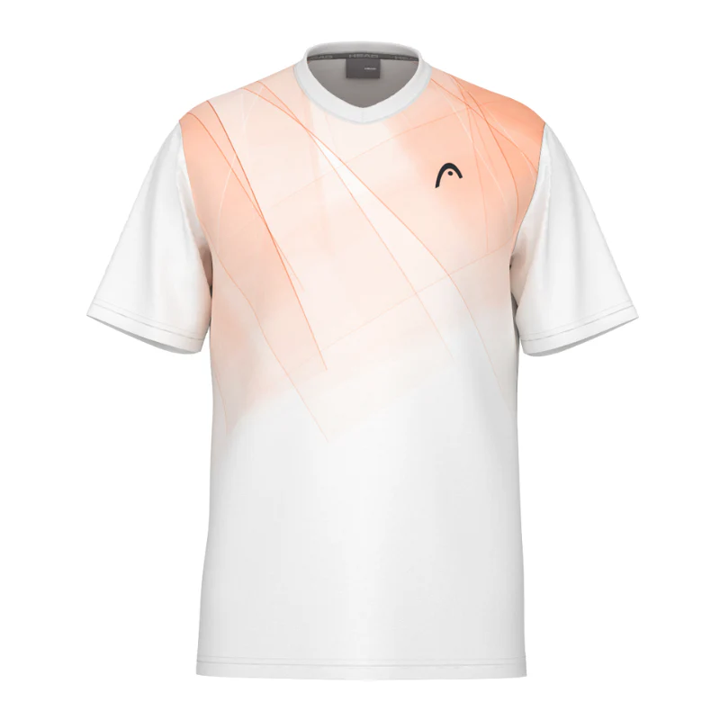 T Shirt Head Topspin