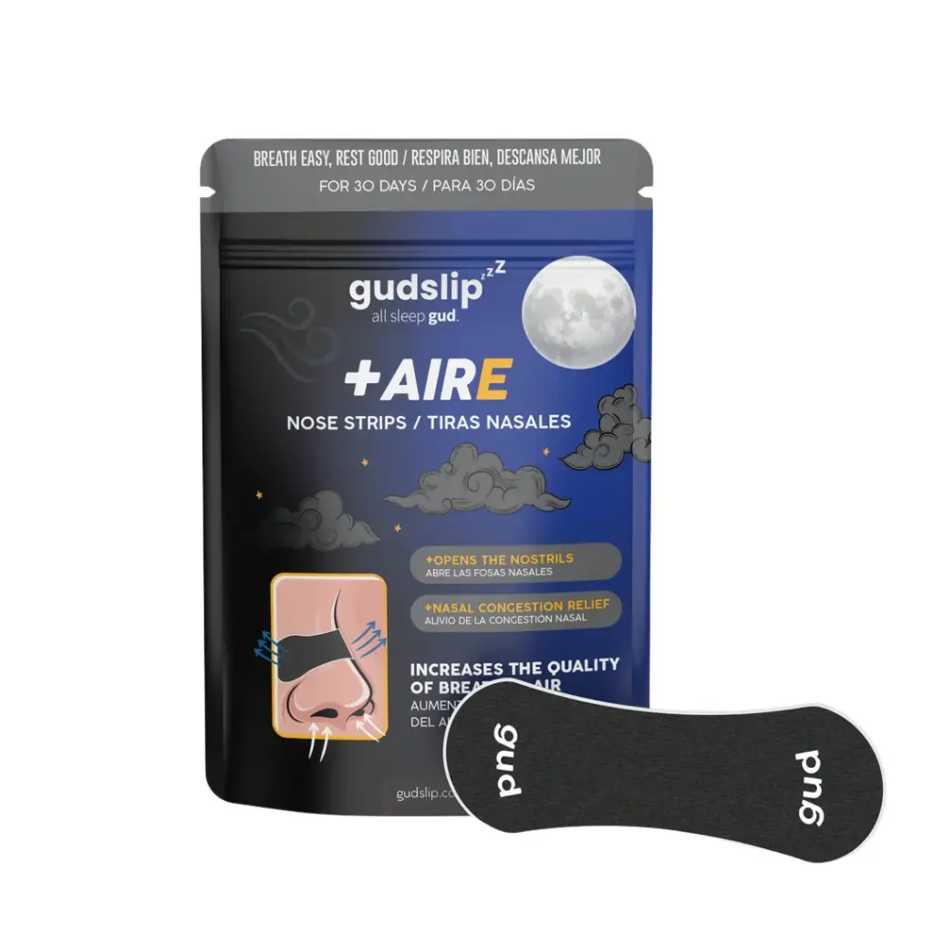 Bande Nasale Gundslip +Aire x1