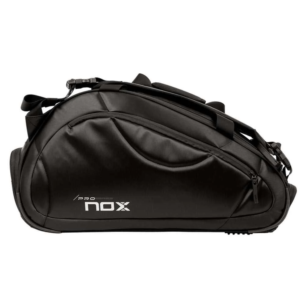 Sac Nox Pro Series Noir