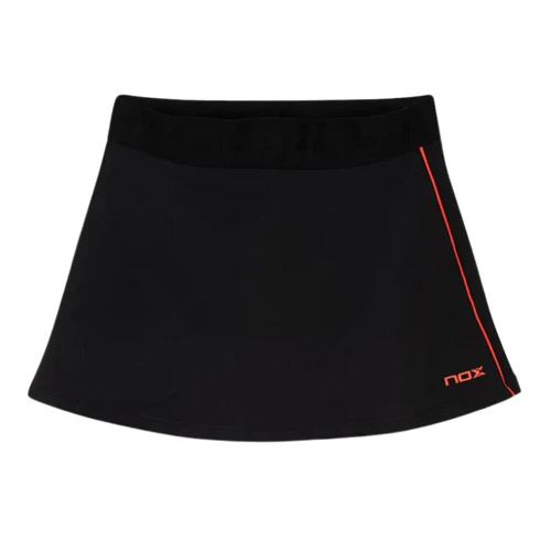Jupe Nox Team Fit Noir (S)