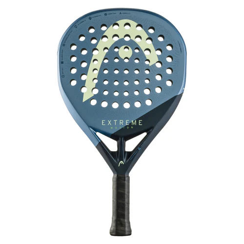 Raquette Head Extreme Motion 2026