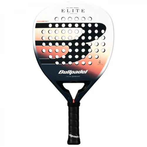 Raquette Bullpadel Elite Woman 2026