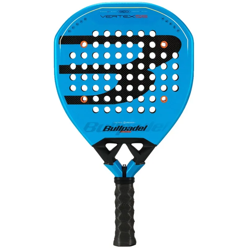 Raquette Bullpadel Vertex 05 Geo 2026