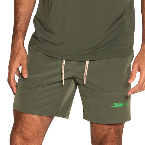 Short Siux Gea Vert (XL)