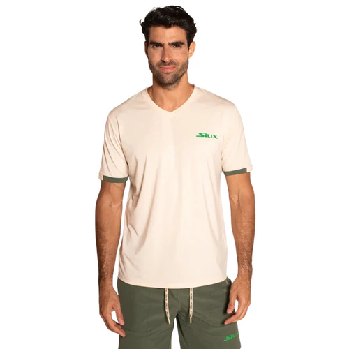 T Shirt Siux Gea Beige (L)