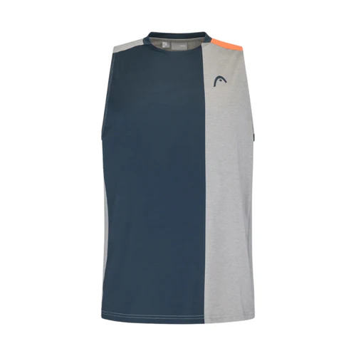 Débardeur Head Tank Top