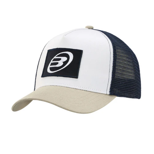 CASQUETTE BULLPADEL BPG255