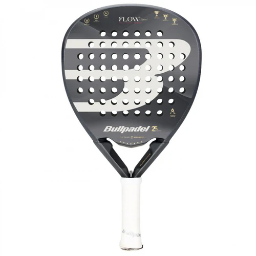 Raquette Bullpadel Flow Legend 2026