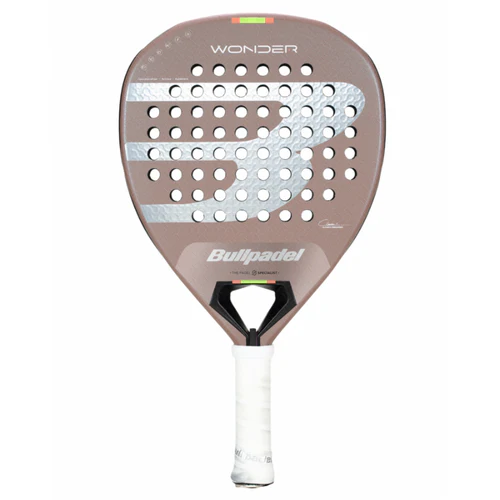 RAQUETTE BULLPADEL WONDER 2026