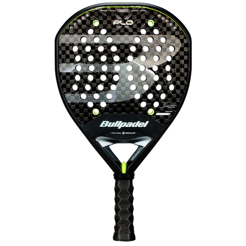 Raquette Bullpadel XPLO 2026