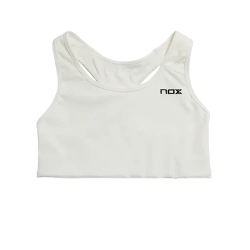 Brassière Nox Pro Blanc (XS)
