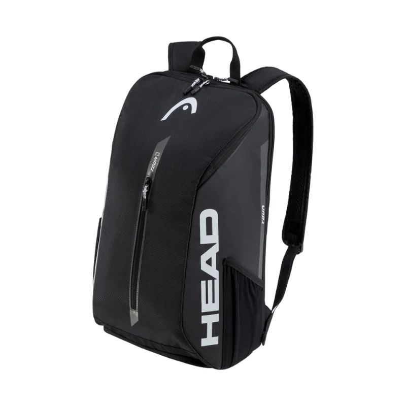 Sac Head à Dos Tour 25 L Noir
