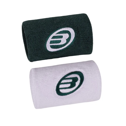 POIGNETS EPONGE BULLPADEL BPMU243 L