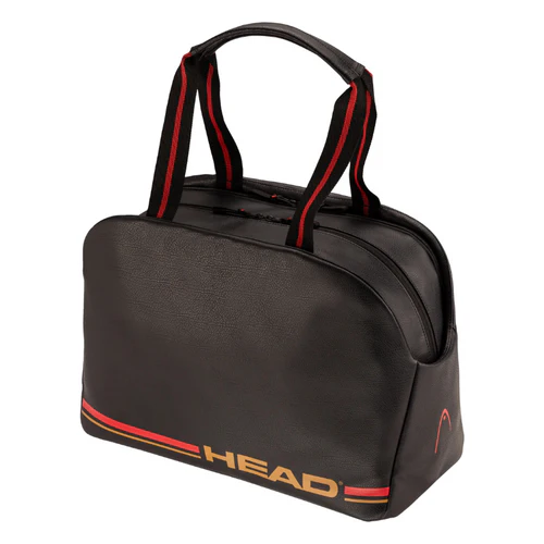 SAC HEAD RETRO TOTE BAG 25TH LTD