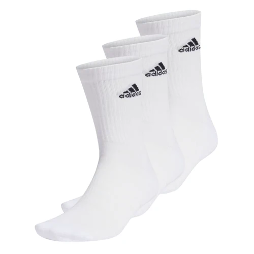 CHAUSSETTES ADIDAS SPW CRW X3 (37-39)