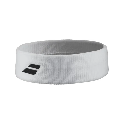 Bandeau Eponge Babolat 2024 Blanc