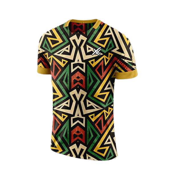 T Shirt Flexx Akan