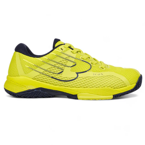 CHAUSSURE BULLPADEL ICON 25V
