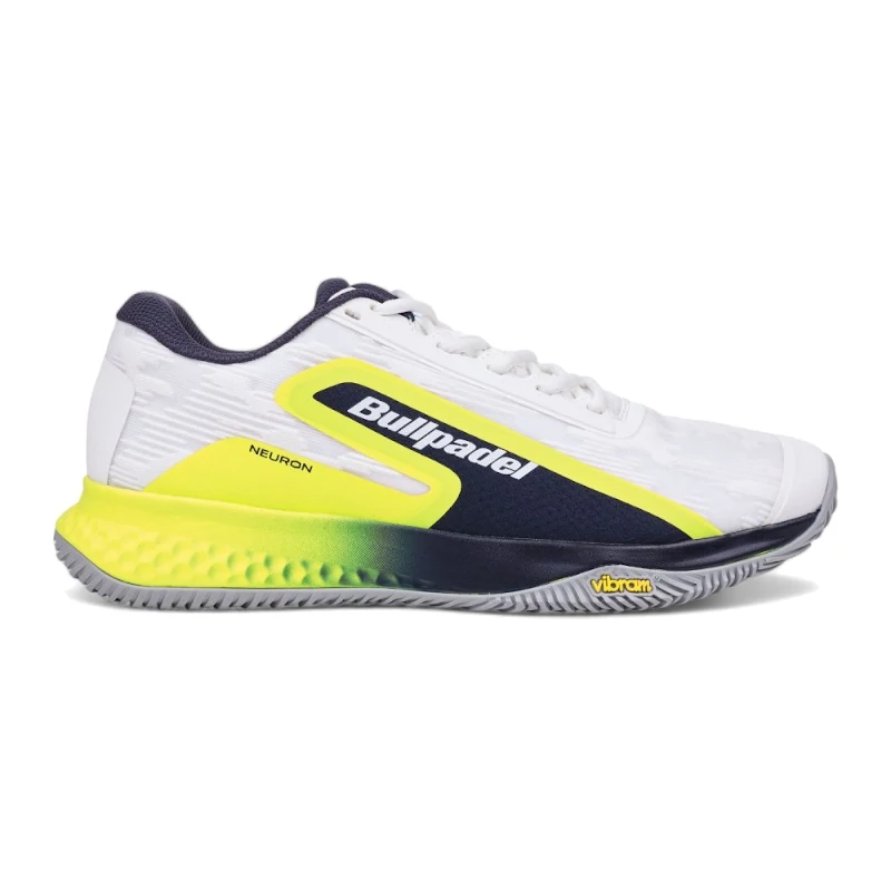 CHAUSSURE BULLPADEL NEURON VIBRAM 25V