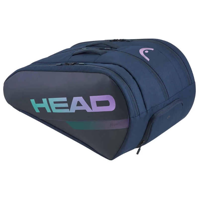 Sac Head Tour Bleu Marine