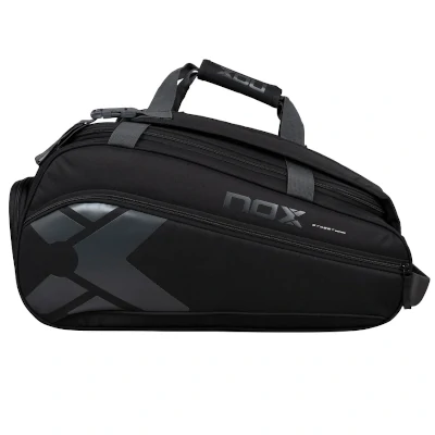 Sac Nox Street Series
