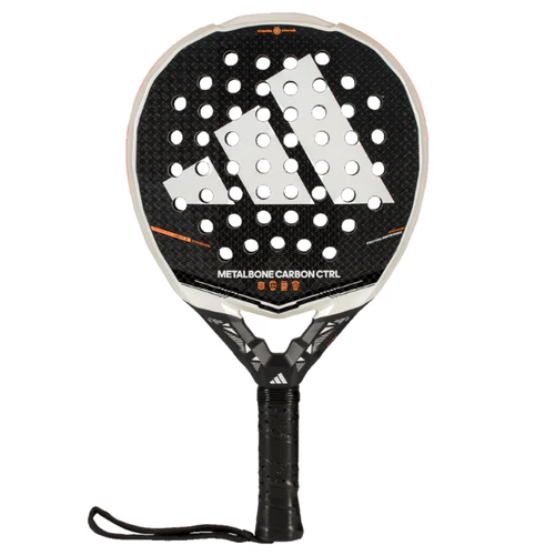 RAQUETTE ADIDAS METALBONE CARBON CONTROL 3.5 2026