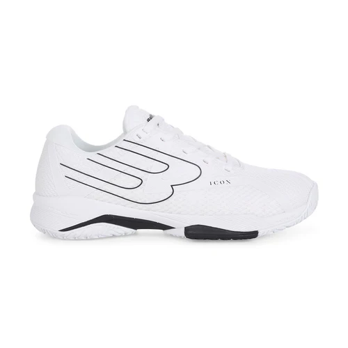 Chaussure Bullpadel Icon 25L Blanc (40)