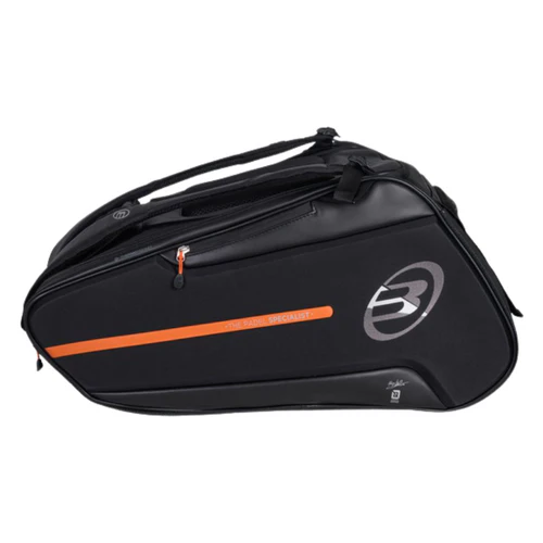 Sac Bullpadel Hack 2026 Gris