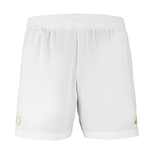 Short Babolat Lebron 2026 Blanc (M)